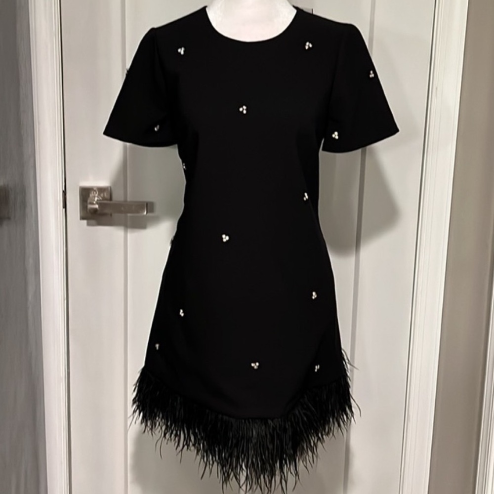 Likely dress worn once no tags